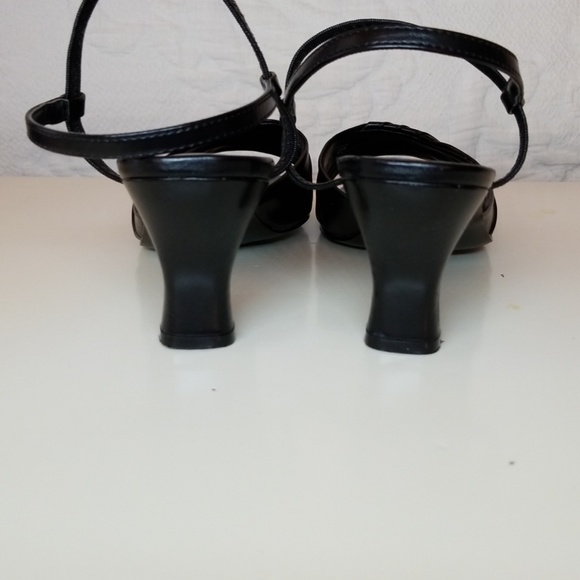 Covington heels - Picture 4 of 8